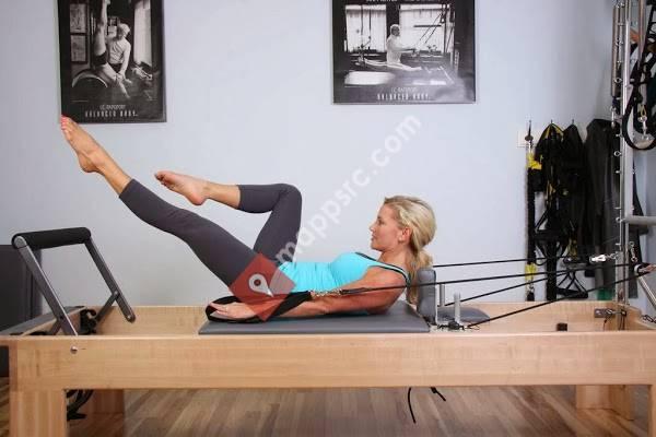 Pilates Plus