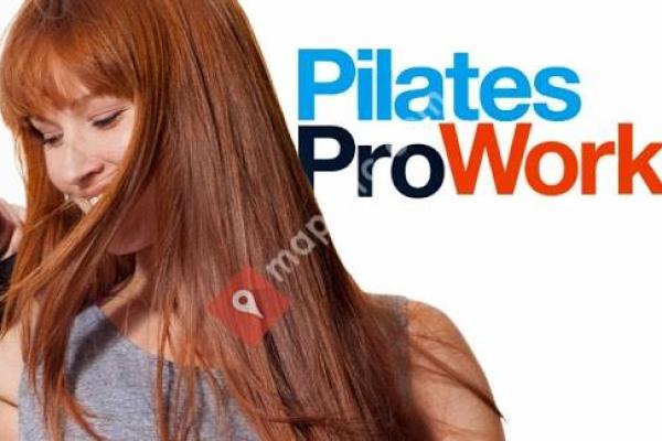 Pilates ProWorks® Mill Valley