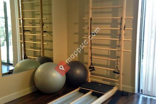 Pilates Sante