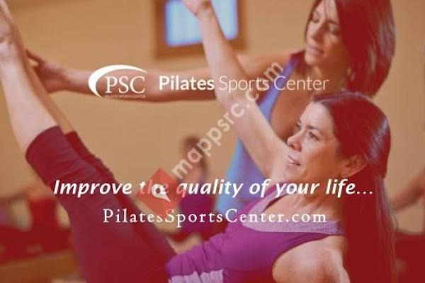 Pilates Sports Center