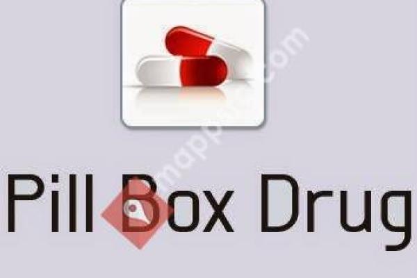 Pill Box Drug