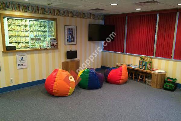 Pillar Pediatric Dentistry and Orthodontics