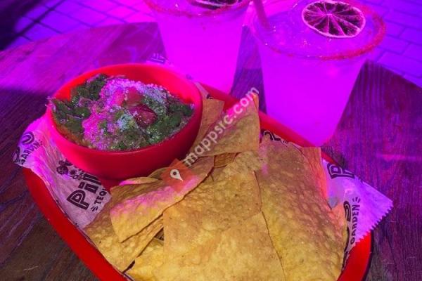 Pilo’s Tequila Garden- Miami