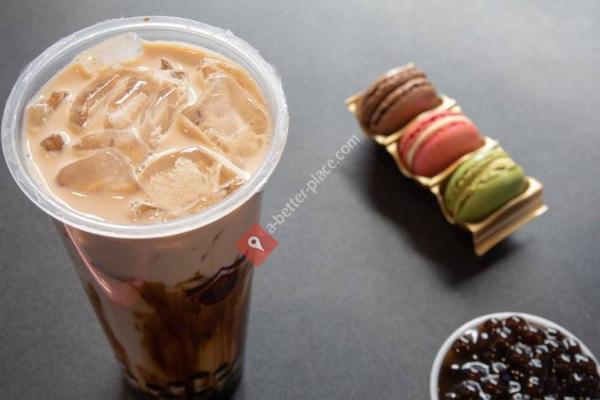 Pin Ming Bubble Tea