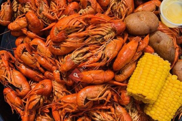 Pinchin’ Tails & More