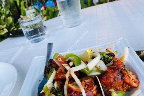 PIND Kebab & Curry House