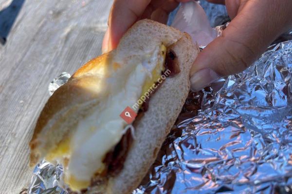 Pine Bush Deli and Bagel