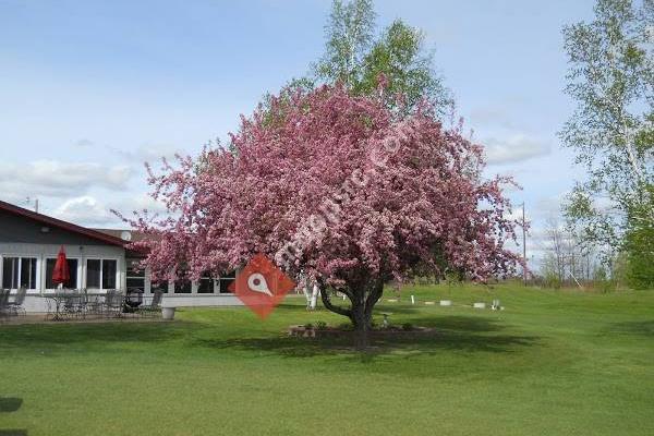 Pine City Country Club