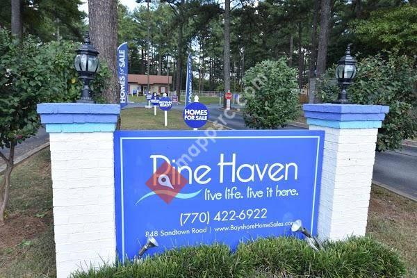 Pine Haven