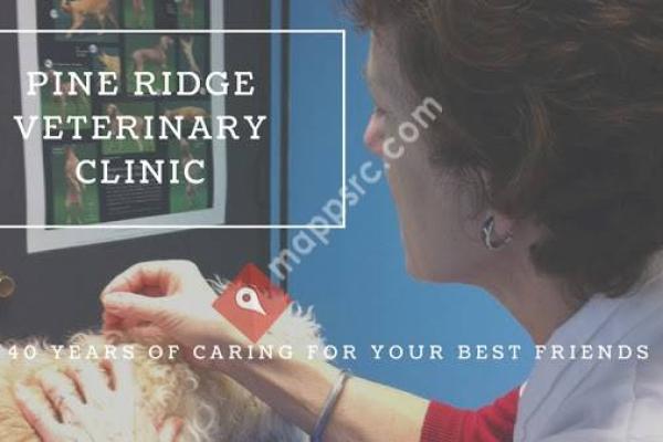 Pine Ridge Veterinary Clinic