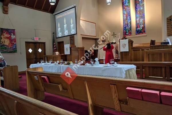 Pine Run United Methodist Church