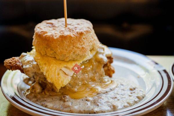 Pine State Biscuits