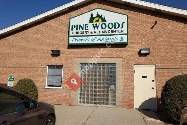 Pine Woods Animal Hospital