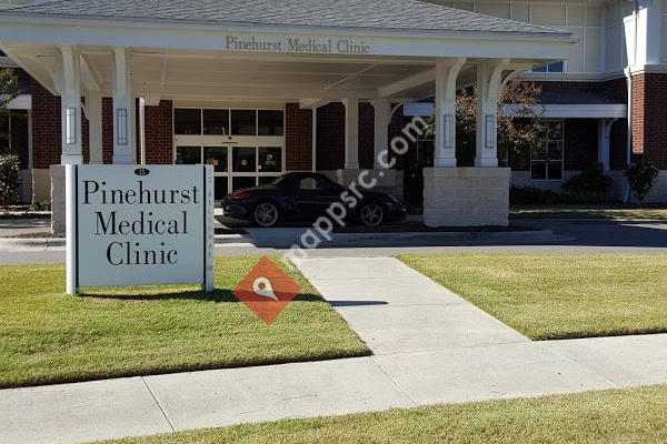 Pinehurst Medical Clinic - Heather Glen