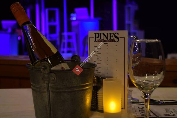 Pines Dinner Theatre