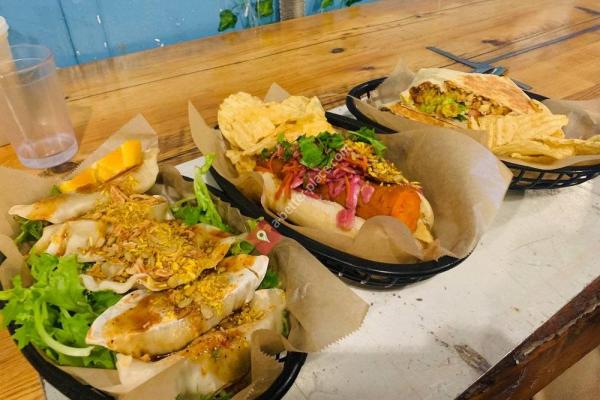 Pingala Cafe and Eatery -Catering