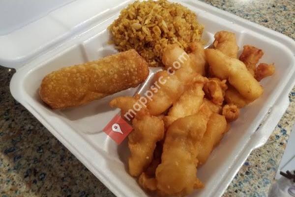 Pings Kitchen Chinese Take Out