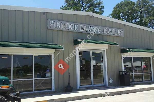 Pinhook Pawn