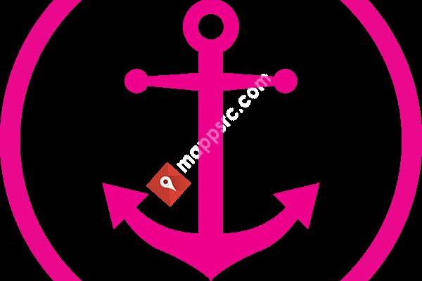 Pink Anchor