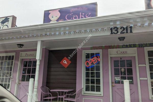 Pink Belle Cake House