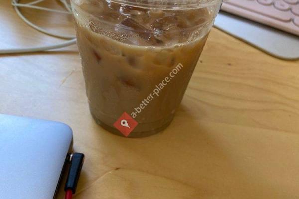 Pink Hotties Espresso