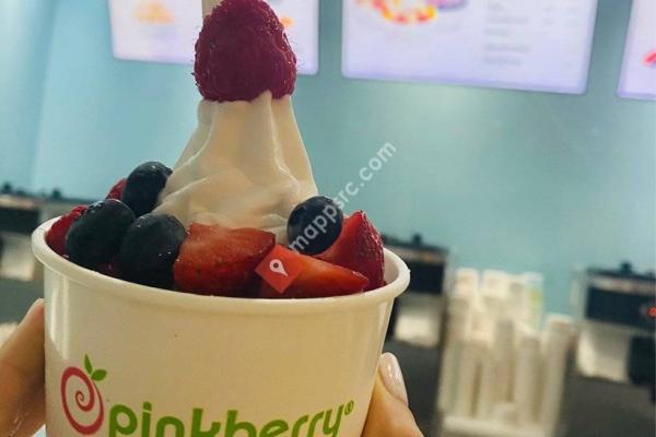 Pinkberry