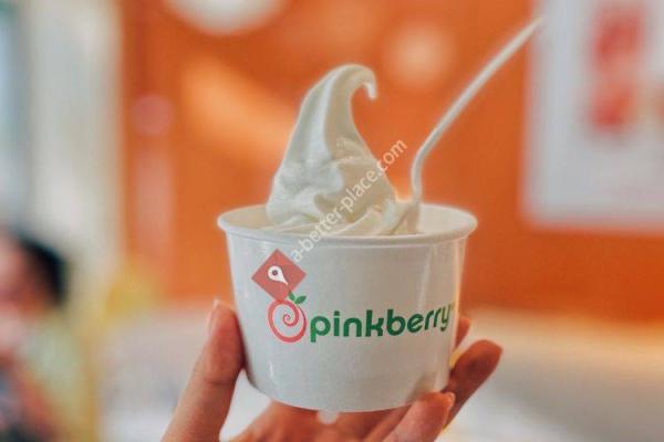 Pinkberry