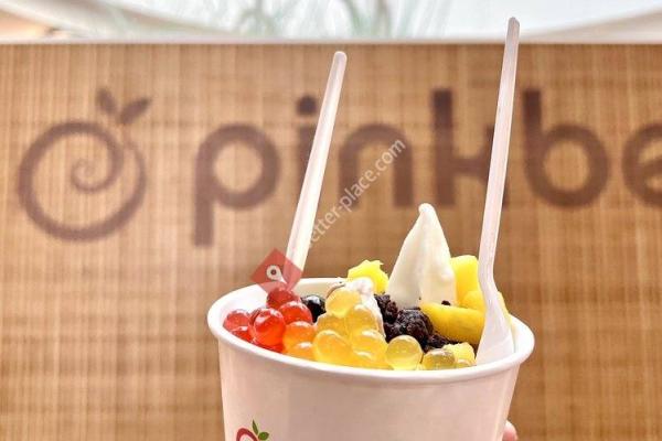 Pinkberry