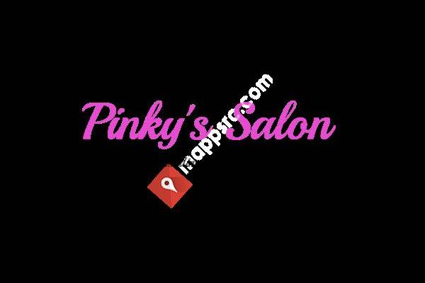 Pinky's Salon Eyebrow Threading