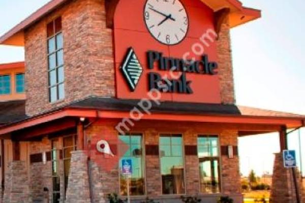 Pinnacle Bank