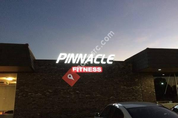 Pinnacle Fitness 24/7