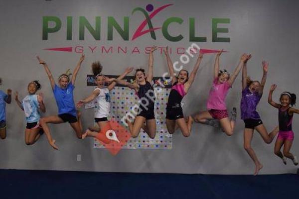 Pinnacle Gymnastics