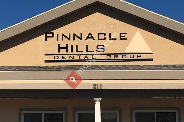 Pinnacle Hills Dental Group