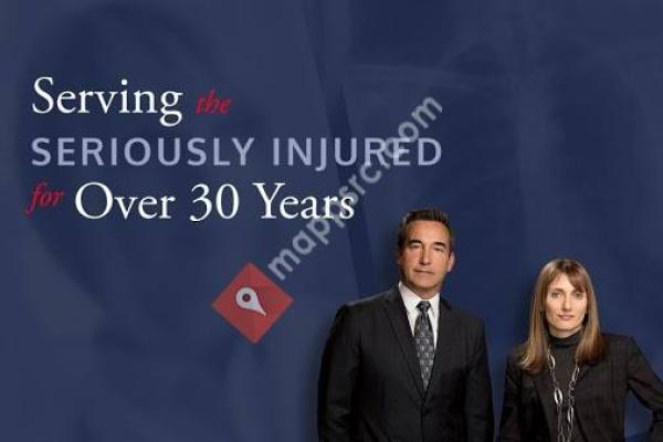 Pintas & Mullins Law Firm