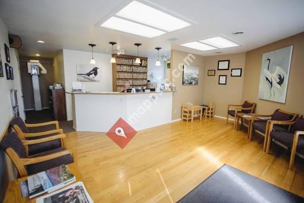 Pioneer Family Dentistry: Herbert Edwards DDS