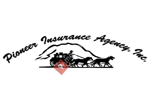 Pioneer Insurance Agency Inc