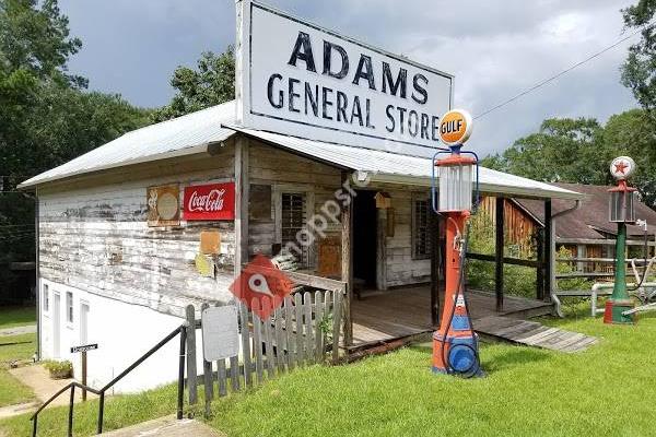 Pioneer Museum of Alabama