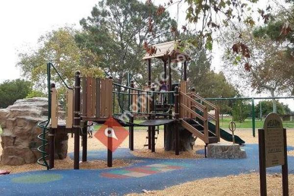 Pioneer Park Picnic Shelter