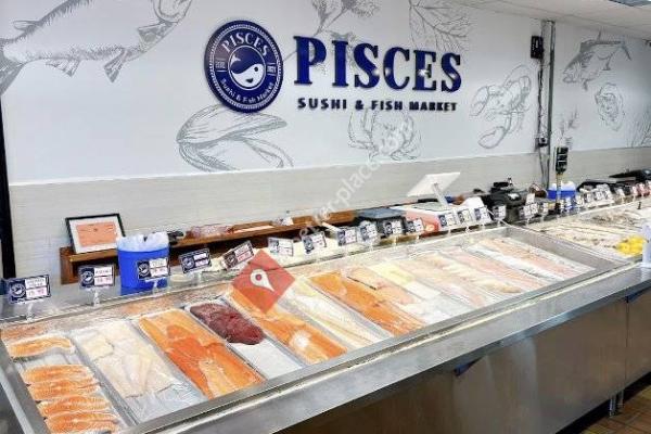 Pisces Fish Market