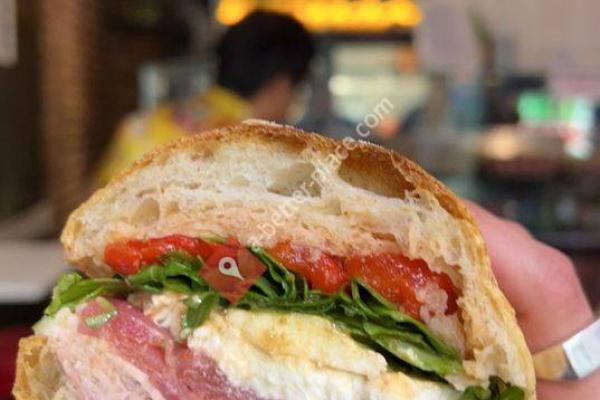 Pisillo Italian Panini - Chelsea