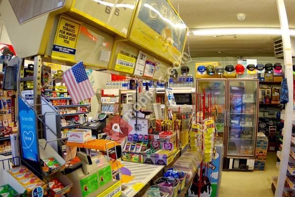 Pismo Food Store