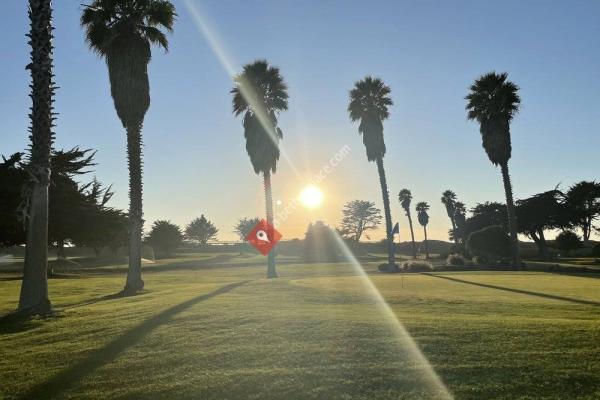 Pismo State Beach Golf Course