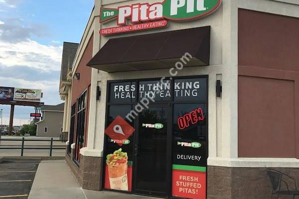 Pita Pit