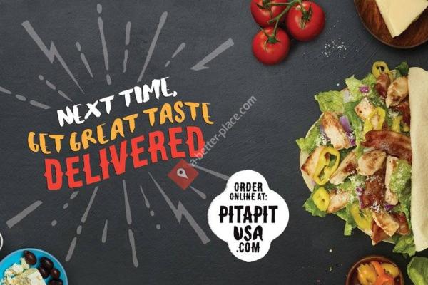 Pita Pit