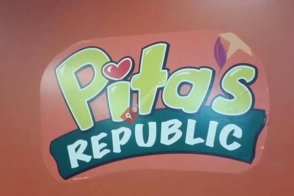 Pitas Republic