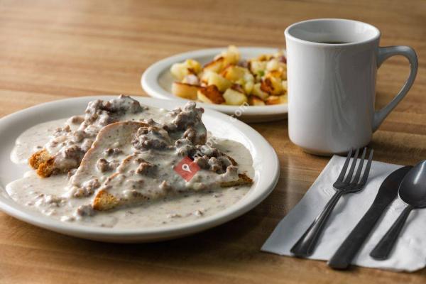 Pitt's Stop Restaurant