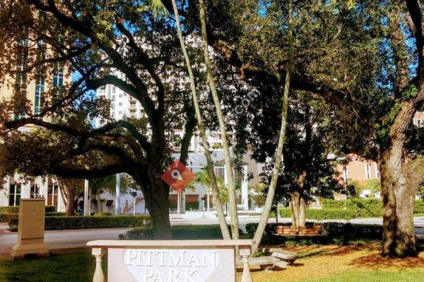 Pittman Park