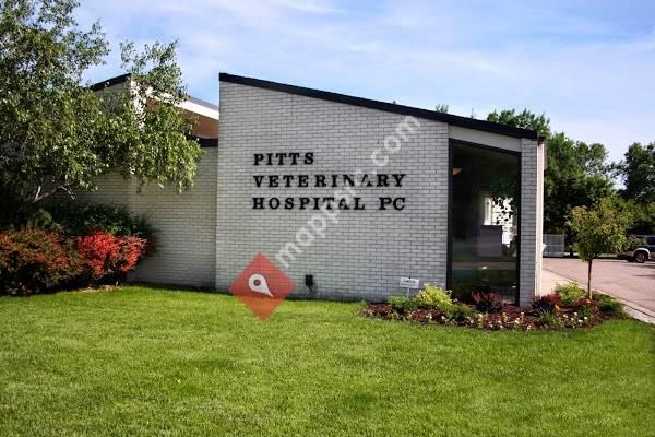 Pitts Veterinary Hospital