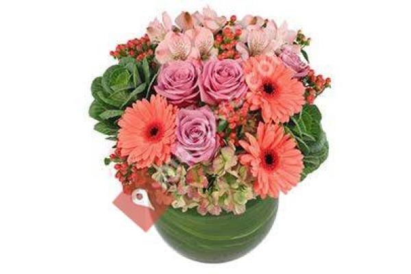 Pittsburg Florist & Gifts