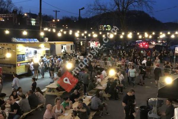 Pittsburgh Food Truck Park